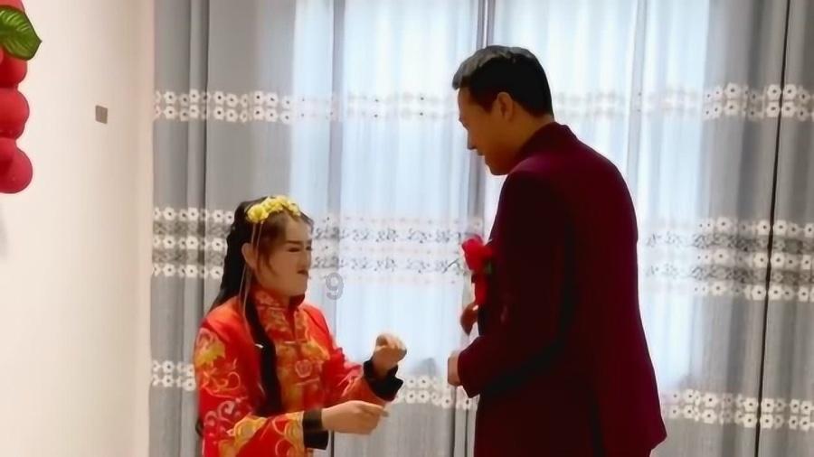 孩子叛逆厌学怎么回事游戏画面